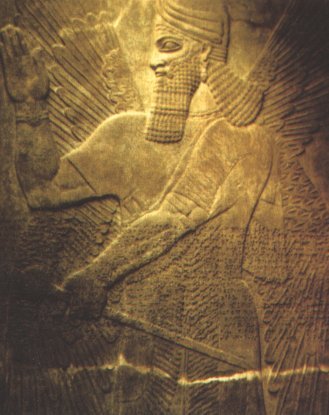 Sumerians+civilization+facts