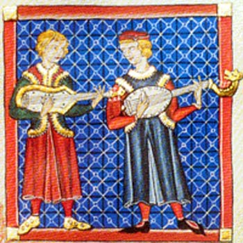 Troubadours